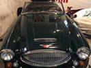 1967 Austin-Healey 3000