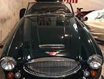 1967 Austin-Healey 3000