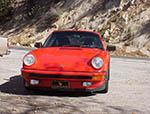 1979 Porsche 911SC Coupe