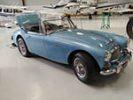 1966 Austin-Healey 3000