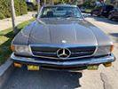 1985 Mercedes-Benz 500SL