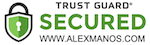 trust guard secured trust guard secured