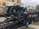 1949 MG TC