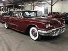 1960 Ford Thunderbird