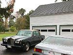 1979 Rolls-Royce Silver Shadow II