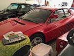 1986 Ferrari Testarossa