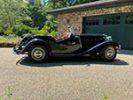 1953 MG TD