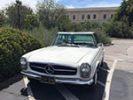 1966 Mercedes-Benz 230SL