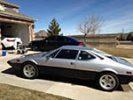 1978 Ferrari 308 GT4 Dino