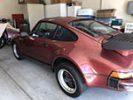 1978 Porsche 930 Turbo Coupe