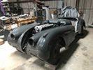 1952 Jaguar XK120 Roadster