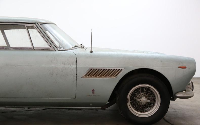 1961 Ferrari 250GTE