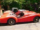 1963 Triumph TR3