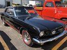 1966 Ford Mustang Convertible