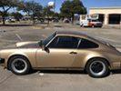 1980 Porsche 911SC Coupe