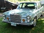 1971 Mercedes-Benz 300SEL 6.3