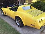 1976 Chevrolet Corvette