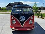 1965 Volkswagen Brazilian 23 Window Bus Conversion