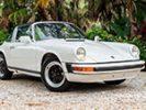 1974 Porsche 911 Targa