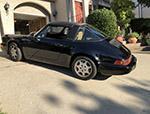 1991 Porsche 964 Targa