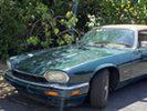 1994 Jaguar XJS Convertible