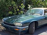 1994 Jaguar XJS Convertible