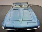 1965 Chevrolet Corvette Convertible