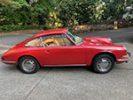 1967 Porsche 912