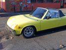 1973 Porsche 914