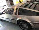 1981 DeLorean DMC