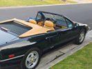 1989 Ferrari Mondial T Cabriolet