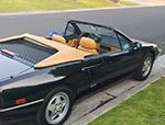 1989 Ferrari Mondial T Cabriolet