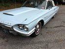 1964 Ford Thunderbird