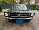 1965 Ford Mustang Coupe