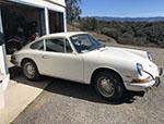 1968 Porsche 912 Coupe