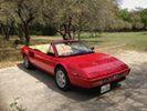 1987 Ferrari Mondial Cabriolet