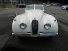 1954 jaguar xk120 roadster