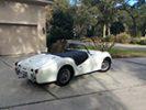 1959 Triumph TR3A