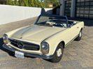 1969 Mercedes-Benz 280SL