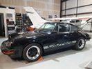 1975 Porsche 911S Coupe