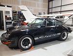 1975 Porsche 911S Coupe