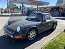 1990 Porsche 964 Cabriolet