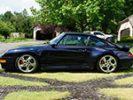 1997 Porsche 993 Turbo