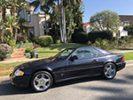 2000 Mercedes-Benz SL500 Designo Edition