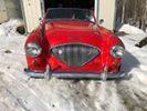 1955 Austin Healey 100-4