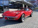 1968 Chevrolet Corvette