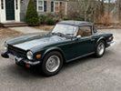 1976 Triumph TR6