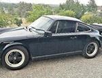 1980 Porsche 911SC Coupe