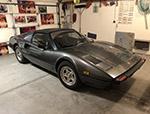 1982 Ferrari 308GTSi