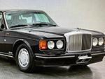 1994 Bentley Brooklands Long Wheel Base